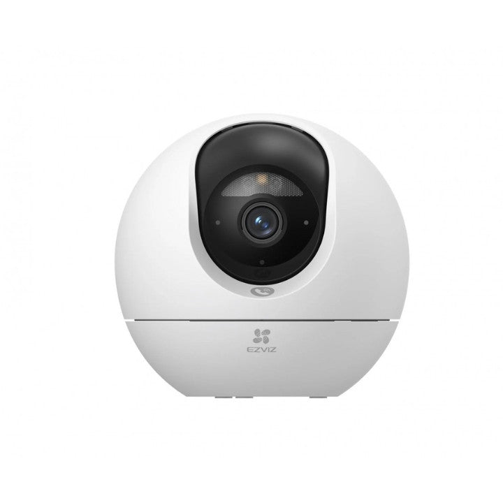 كاميرا مراقبة داخلية C6c بدقة 4K Indoor Camera C6c 4K كاميرا مراقبة داخلية C6c بدقة 4K Indoor Camera C6c 4K